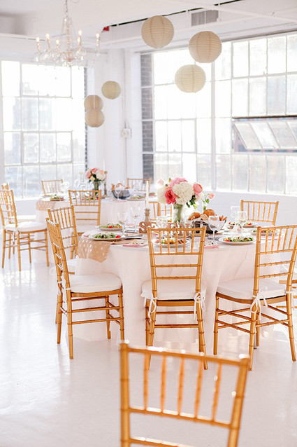 Studio 450 Wedding Inspiration