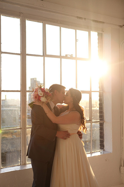 Portraits Wedding Inspiration