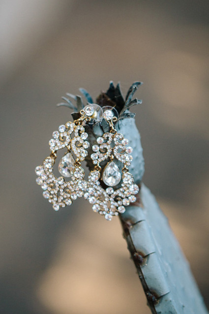 Wedding jewelry
