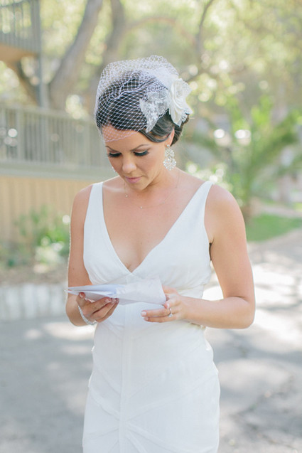 bride
