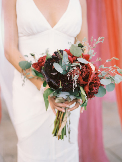 Bouquett Inspiration