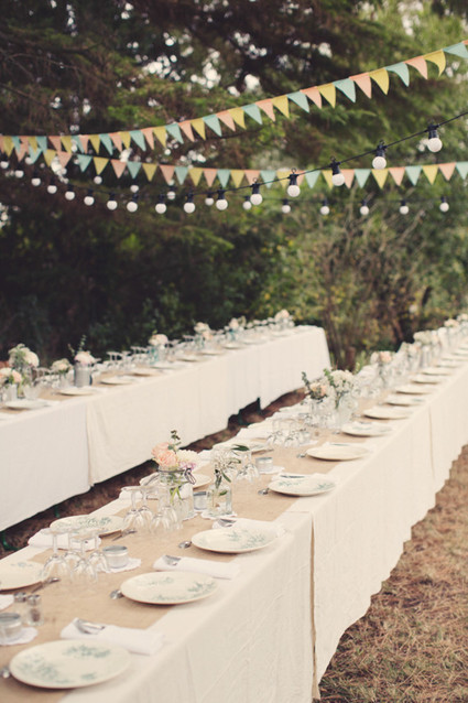 Beige Wedding Inspiration