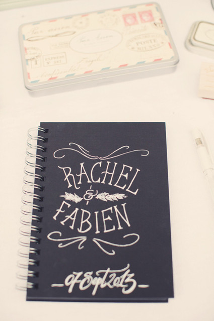 Backyard wedding in France Wedding Inspiration