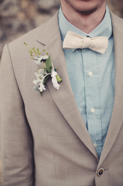 Beige Wedding Inspiration