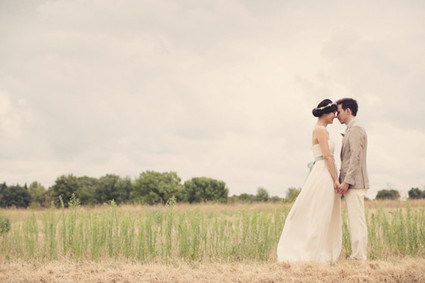 Portraits Wedding Inspiration