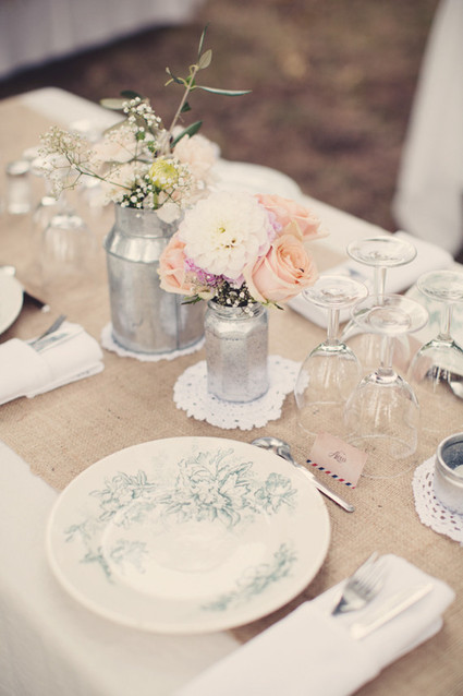 Beige Wedding Inspiration