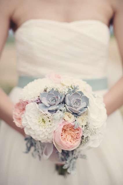 Roses Wedding Inspiration