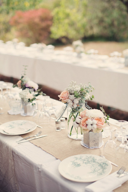 Beige Wedding Inspiration