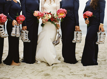 Moroccan themed wedding Wedding Inspiration