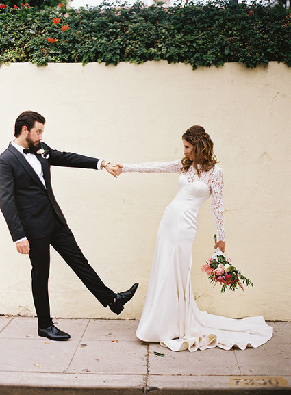 Moroccan themed wedding Wedding Inspiration