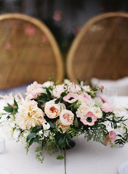Moroccan themed wedding Wedding Inspiration