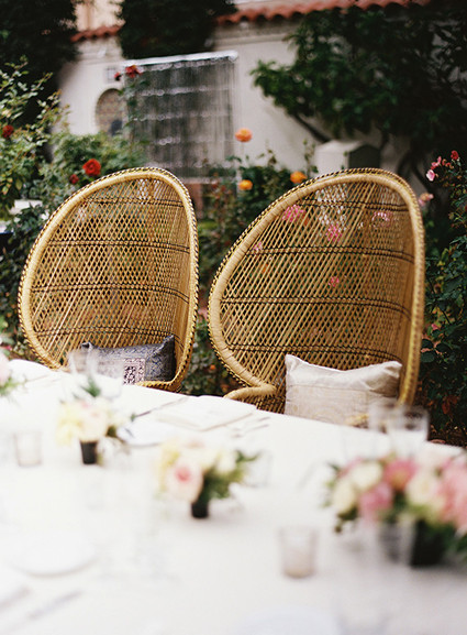 Moroccan themed wedding Wedding Inspiration