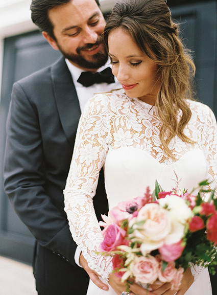 Moroccan themed wedding Wedding Inspiration