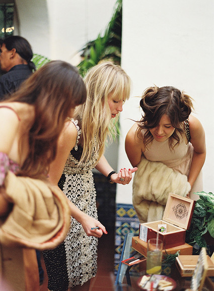 Moroccan themed wedding Wedding Inspiration