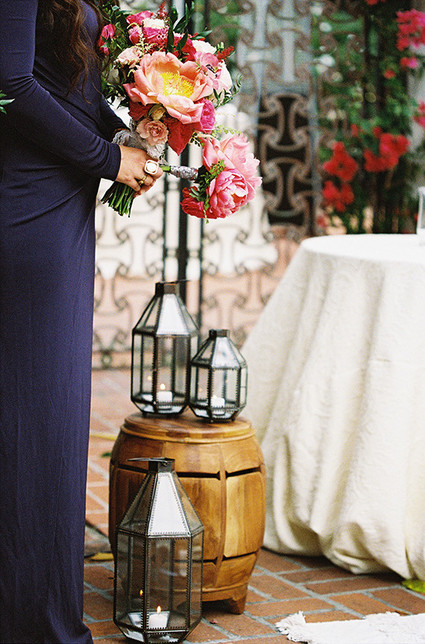 Moroccan themed wedding Wedding Inspiration