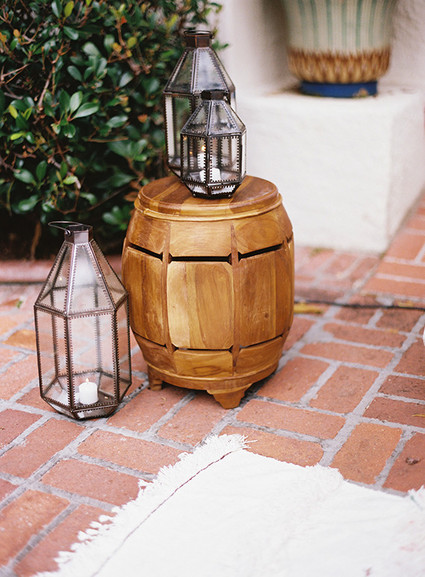 Moroccan themed wedding Wedding Inspiration