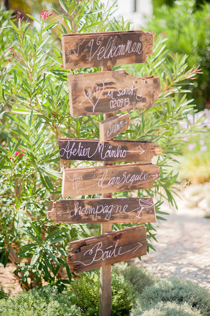 Elegant Portugal wedding Wedding Inspiration