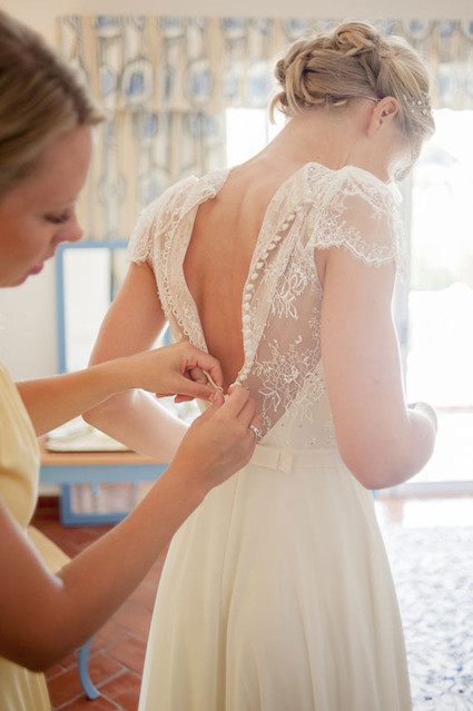 Elegant Portugal wedding Wedding Inspiration