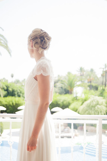 Elegant Portugal wedding Wedding Inspiration