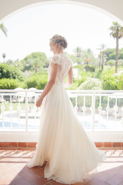 Elegant Portugal wedding Wedding Inspiration