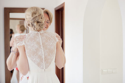 Elegant Portugal wedding Wedding Inspiration