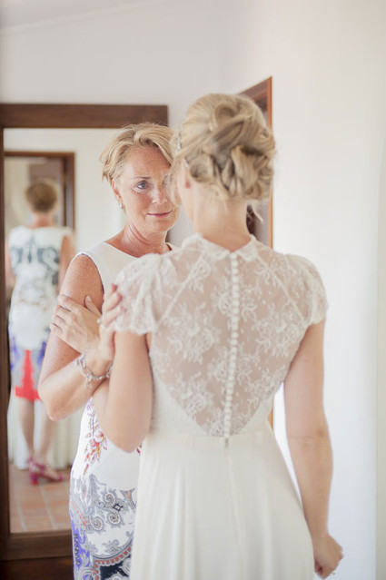 Elegant Portugal wedding Wedding Inspiration