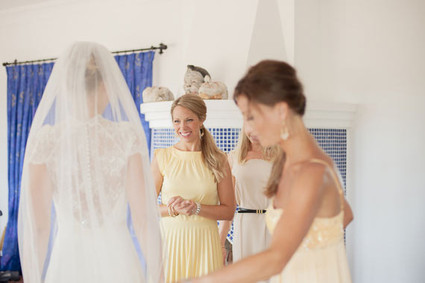 Suzannahâ€™s Flowers Wedding Inspiration
