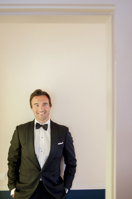 Elegant Portugal wedding Wedding Inspiration