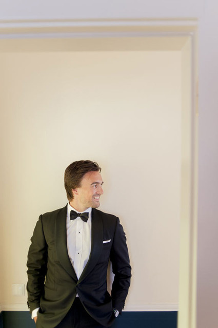 Elegant Portugal wedding Wedding Inspiration