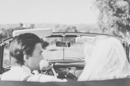 Elegant Portugal wedding Wedding Inspiration