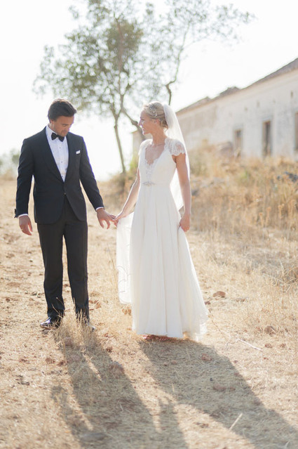 Elegant Portugal wedding Wedding Inspiration