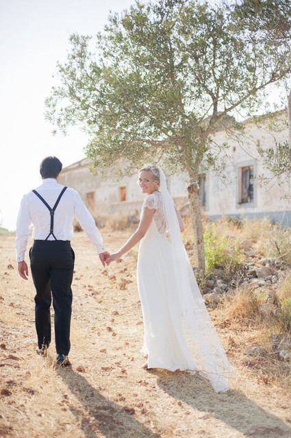 Elegant Portugal wedding Wedding Inspiration