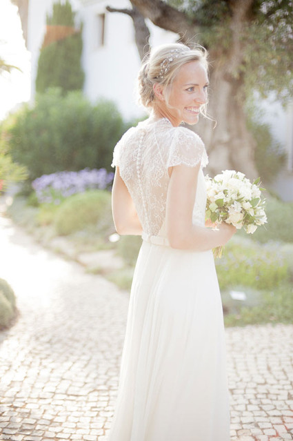 Elegant Portugal wedding Wedding Inspiration