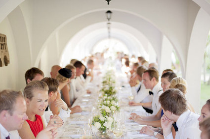 Suzannahâ€™s Flowers Wedding Inspiration