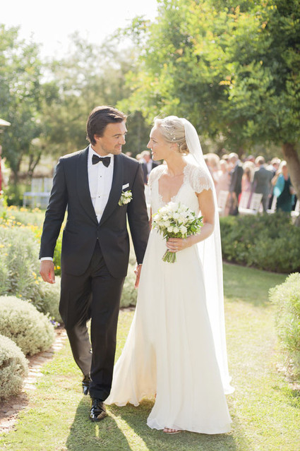 Suzannahâ€™s Flowers Wedding Inspiration