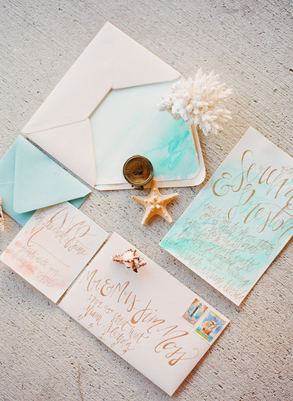Michelle March Photography Wedding Inspiration