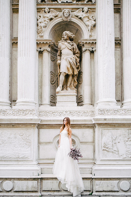 Chic Weddings Wedding Inspiration