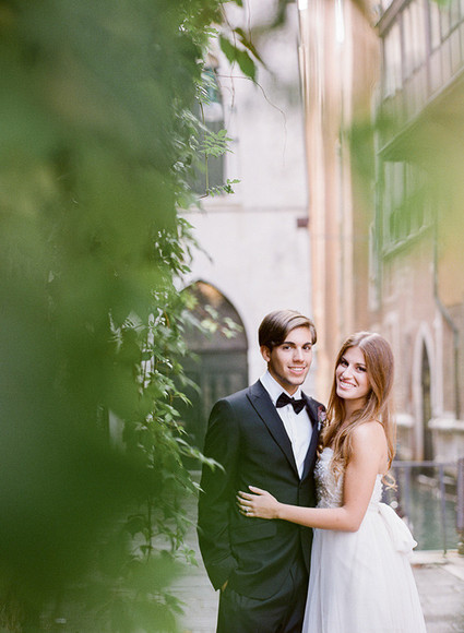 Heather Waraksa Wedding Inspiration