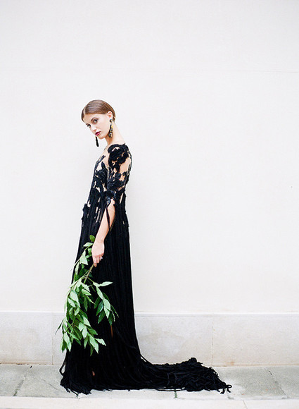 Fioreria Roma Wedding Inspiration