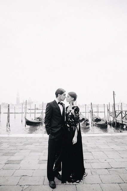 Chic Weddings Wedding Inspiration