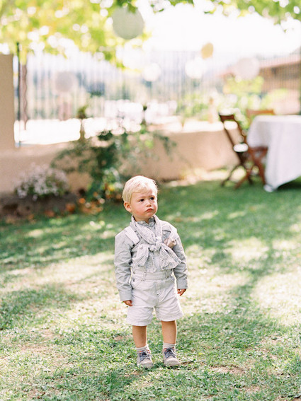 Provence olive grove wedding Wedding Inspiration