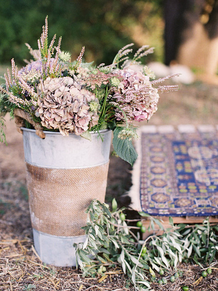 Provence olive grove wedding Wedding Inspiration