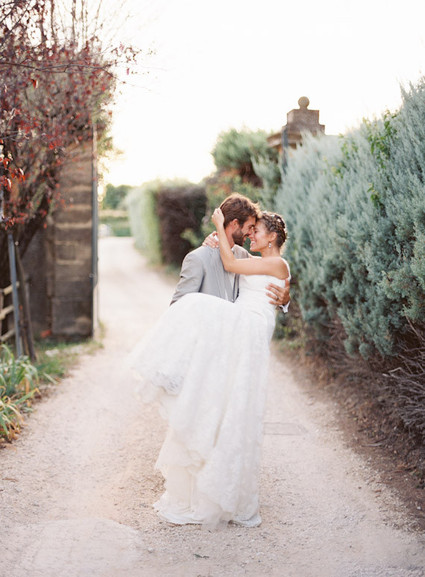 Provence olive grove wedding Wedding Inspiration