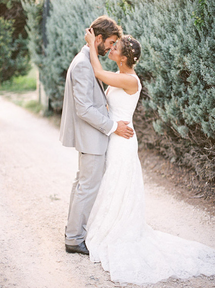 Provence olive grove wedding Wedding Inspiration