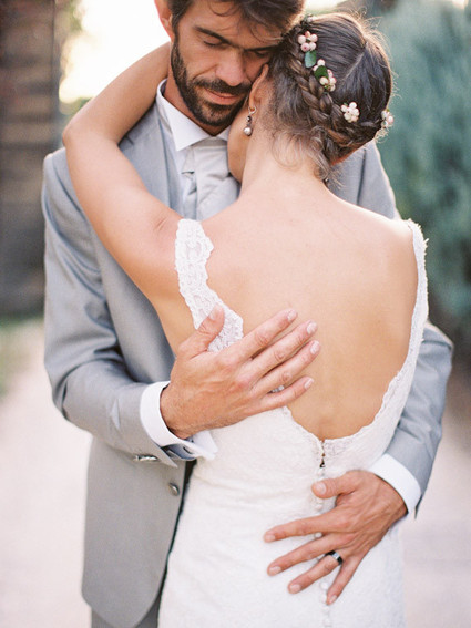Provence olive grove wedding Wedding Inspiration