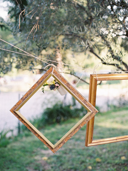 Provence olive grove wedding Wedding Inspiration