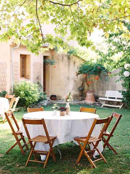 Provence olive grove wedding Wedding Inspiration