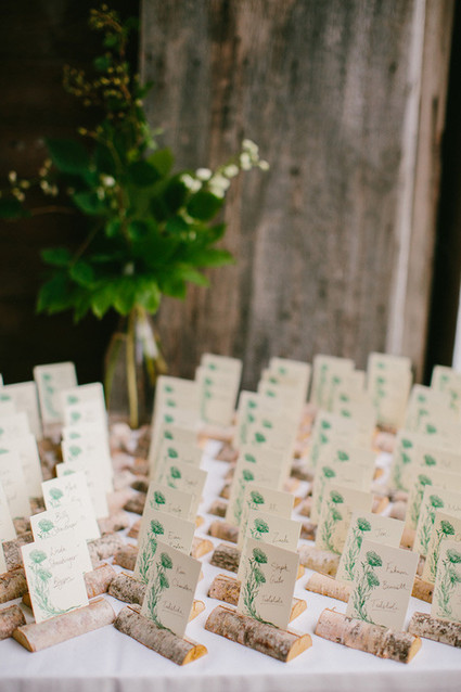 New Hampshire farm wedding Wedding Inspiration