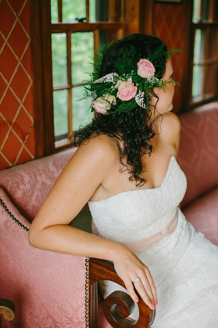 New Hampshire farm wedding Wedding Inspiration