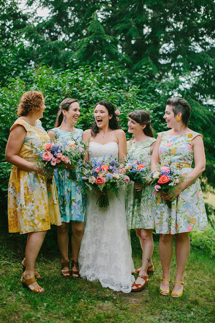 New Hampshire farm wedding Wedding Inspiration
